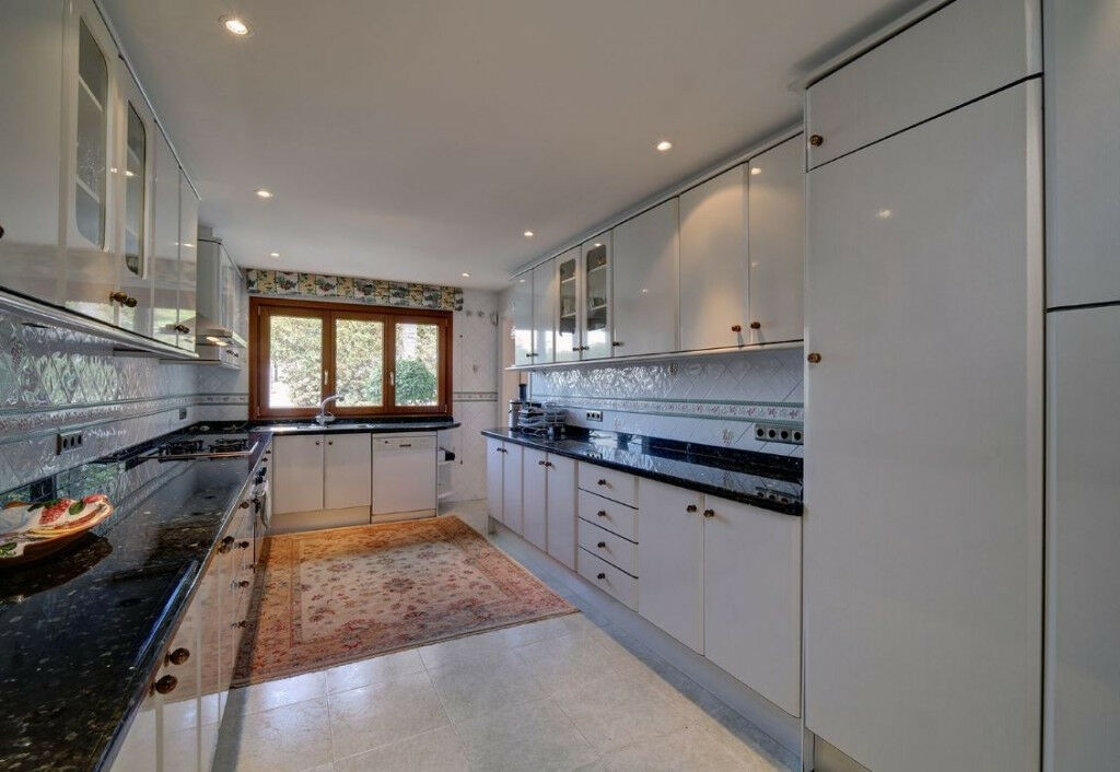 Detached Villa Costalita Málaga - image 10