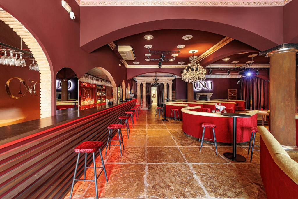 Restaurant Cancelada Málaga - image 10