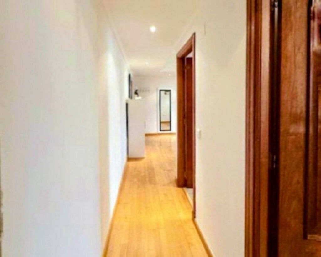 Middle Floor Apartment Málaga Málaga - image 10