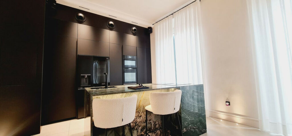 Middle Floor Apartment Málaga Centro Málaga - image 10