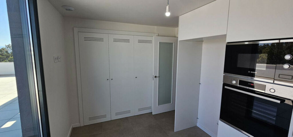 Penthouse Torremolinos Málaga - image 9