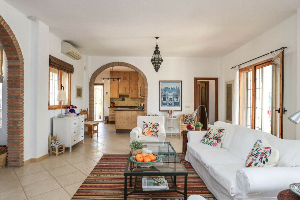 Detached Villa Alora Málaga - image 10