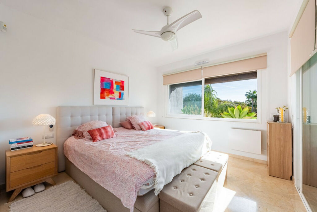 Penthouse Puerto Banús Málaga - image 10