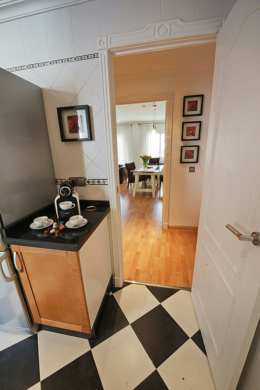 Top Floor Apartment Fuengirola Málaga - image 10
