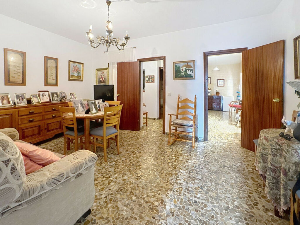 Townhouse Estepona Málaga - image 10