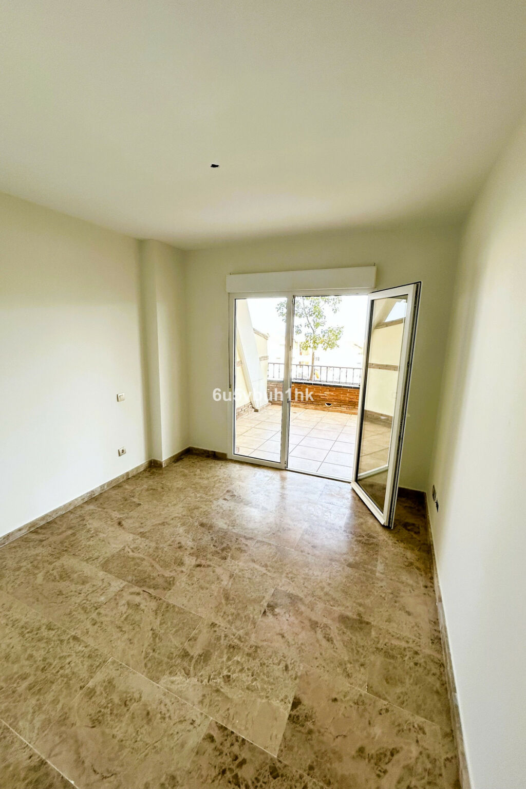 Ground Floor Apartment Miraflores Málaga - image 10