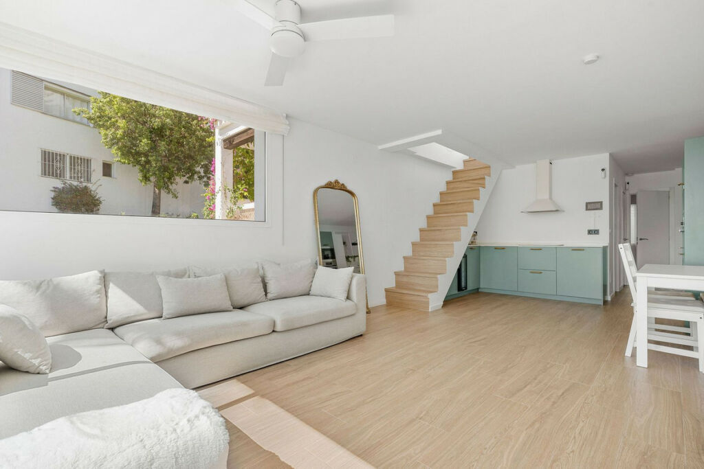 Penthouse Duplex Nueva Andalucía Málaga - image 10
