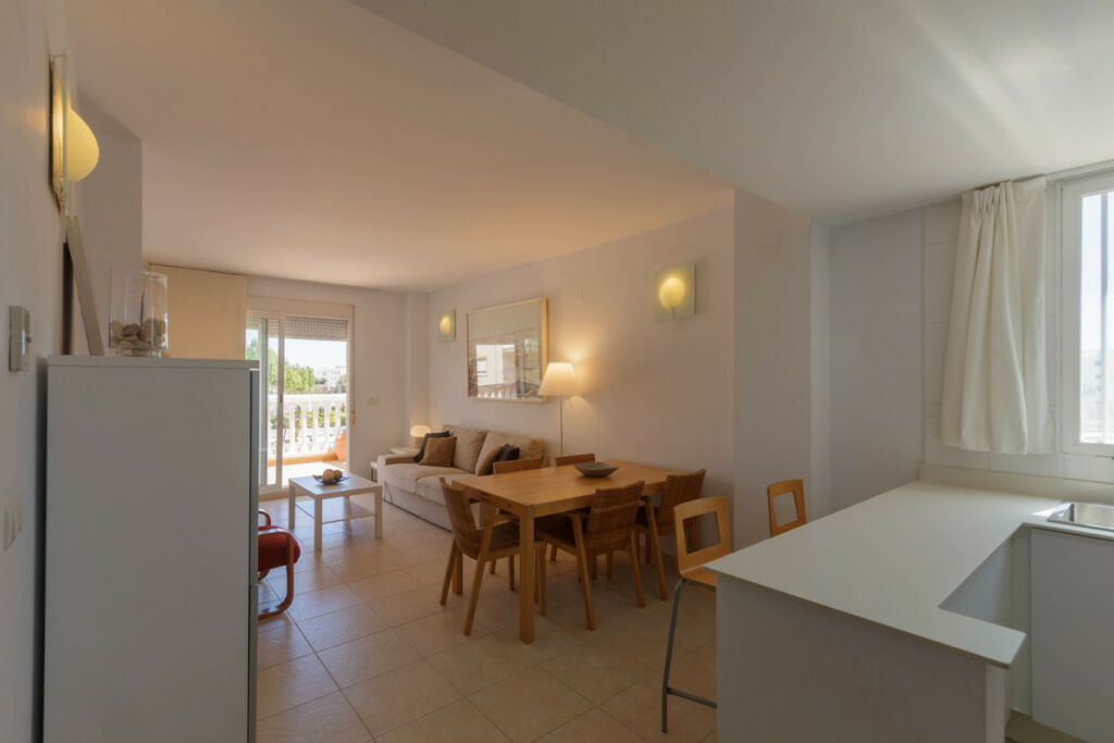 Middle Floor Apartment Javea Alicante - image 10
