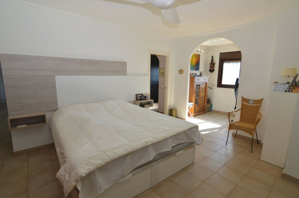 Detached Villa San Pedro de Alcántara Málaga - image 10