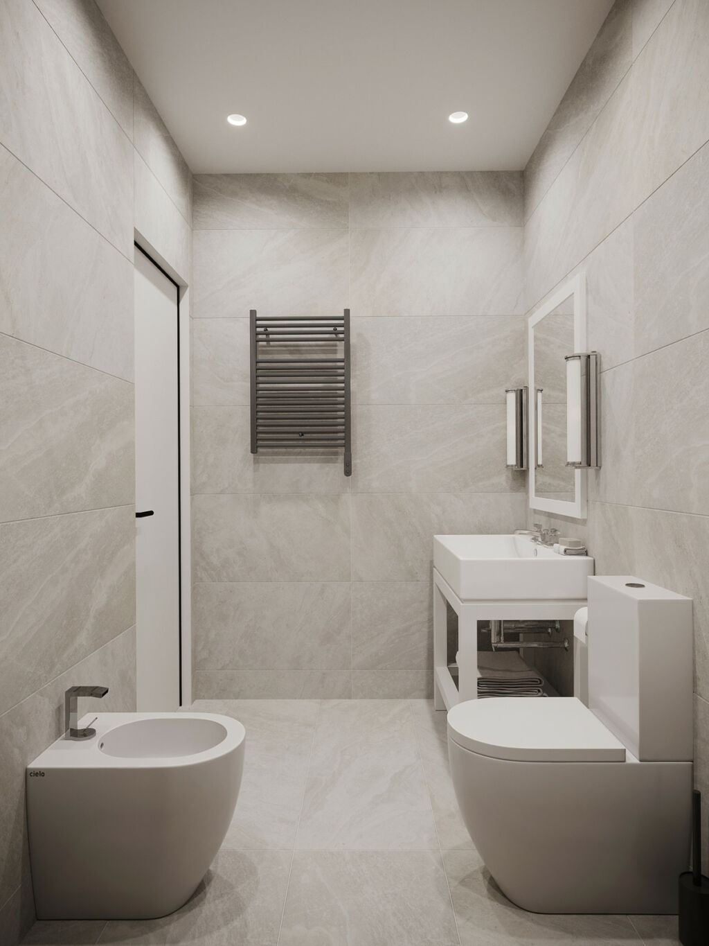 Ground Floor Apartment Málaga Málaga - image 10