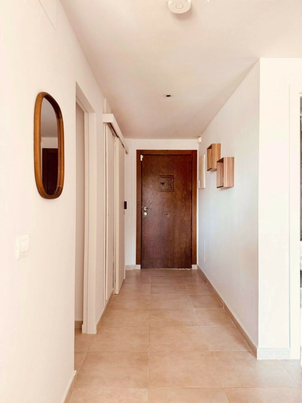 Ground Floor Apartment Altos de los Monteros Málaga - image 10