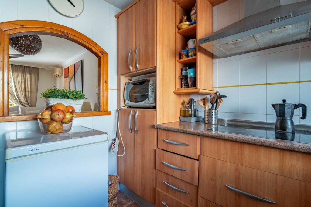 Duplex Benalmadena Málaga - image 10
