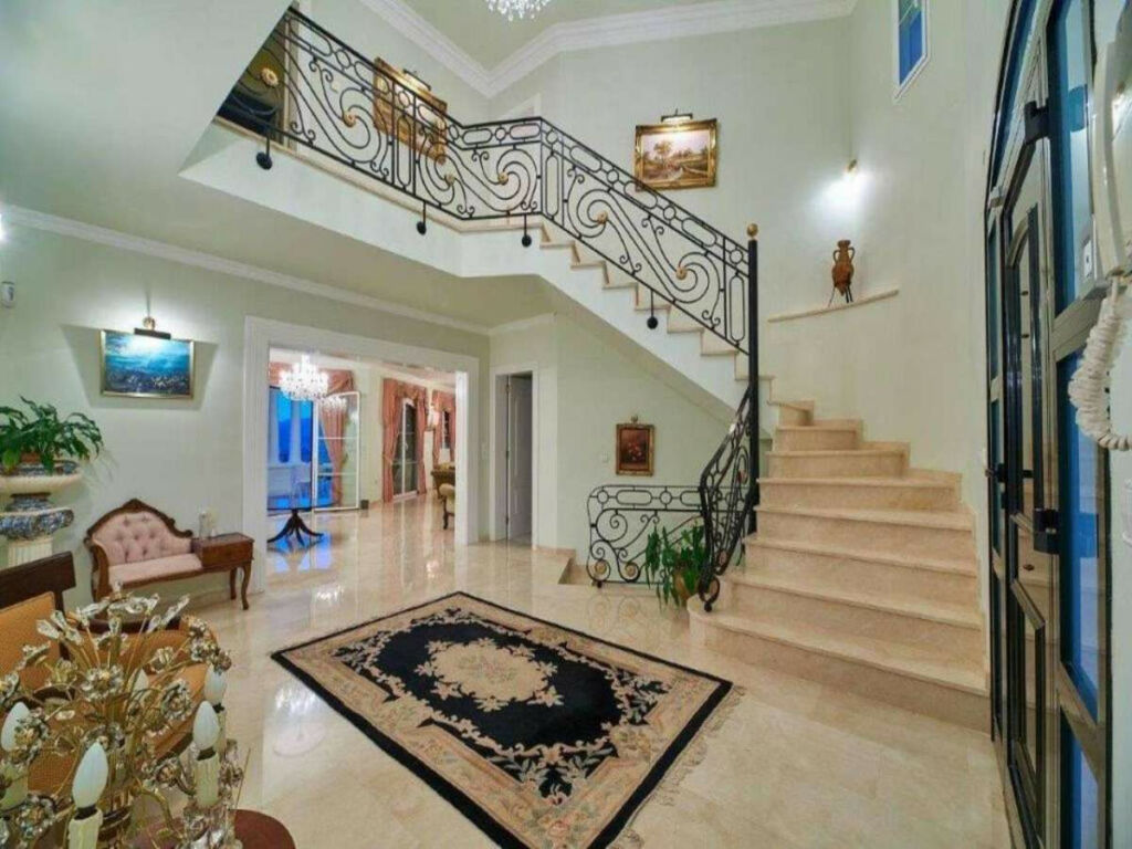 Detached Villa Javea Alicante - image 10