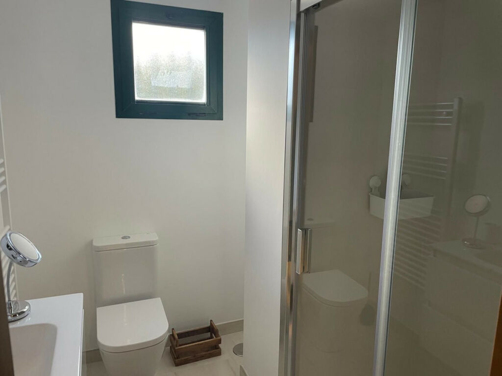 Ground Floor Apartment San Pedro de Alcántara Málaga - image 10