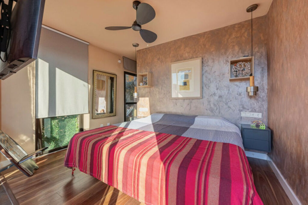 Penthouse Atalaya Málaga - image 10