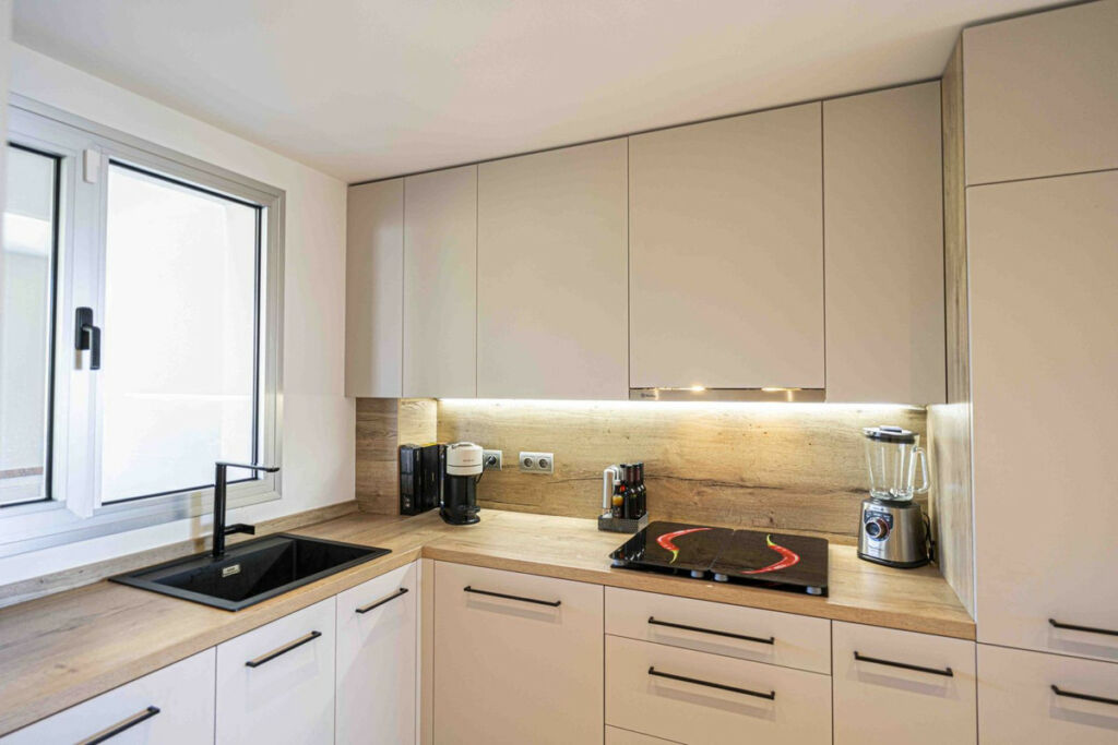 Middle Floor Apartment La Cala Golf Málaga - image 10
