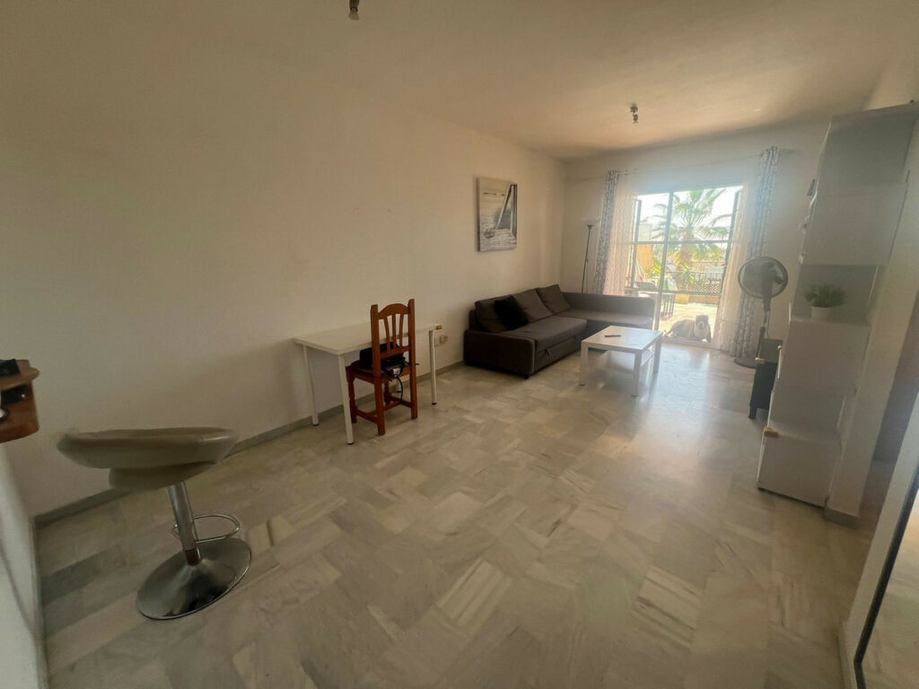 Ground Floor Apartment El Faro Málaga - image 13