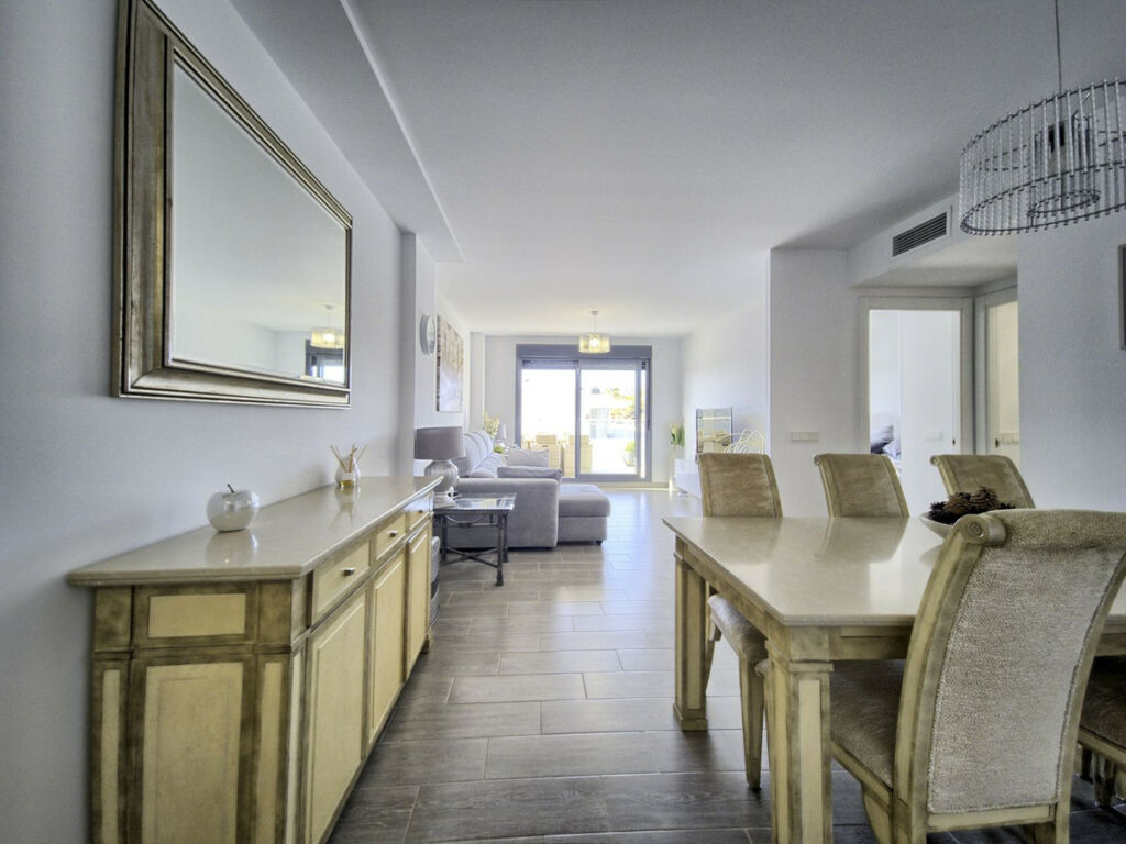 Middle Floor Apartment La Cala de Mijas Málaga - image 10