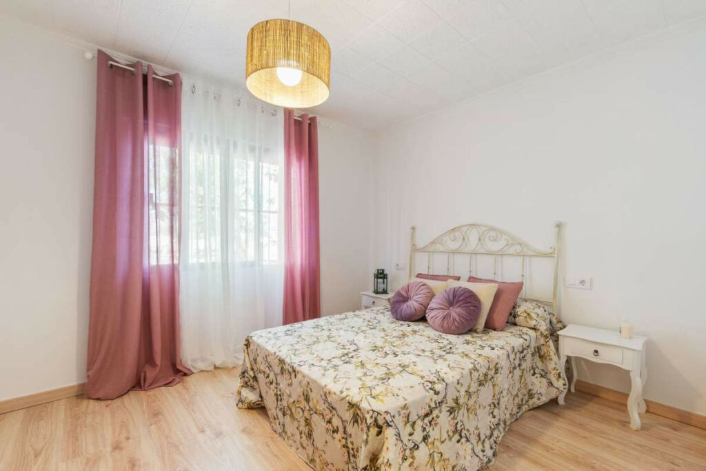 Detached Villa Orihuela Alicante - image 10