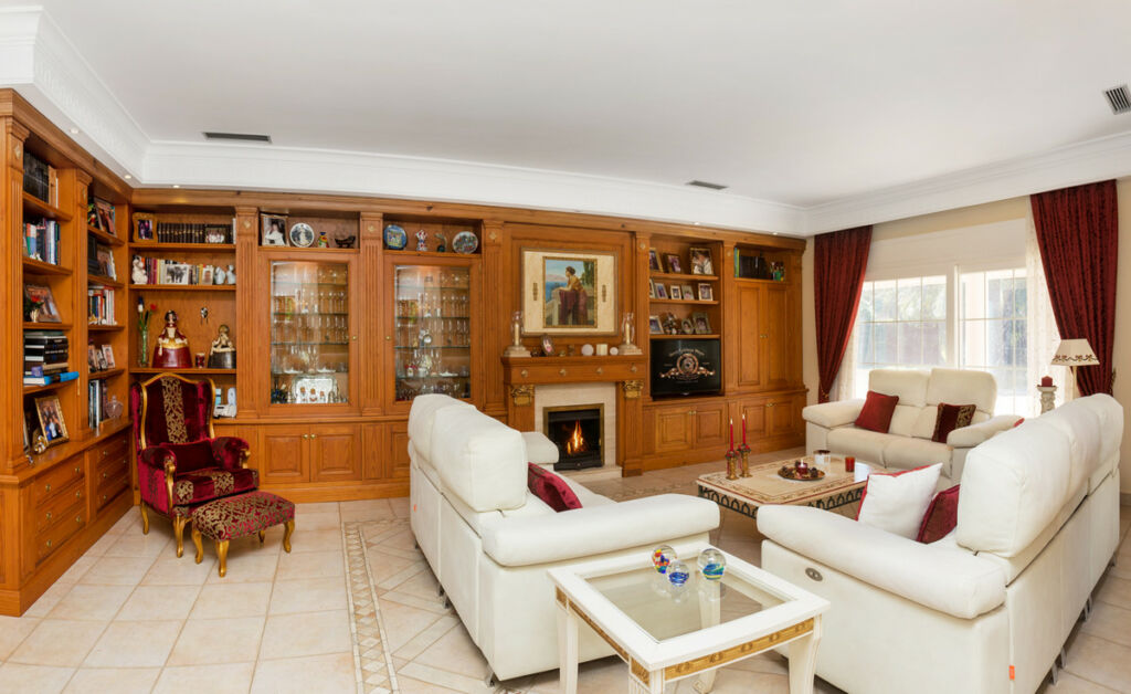 Detached Villa Denia Alicante - image 10