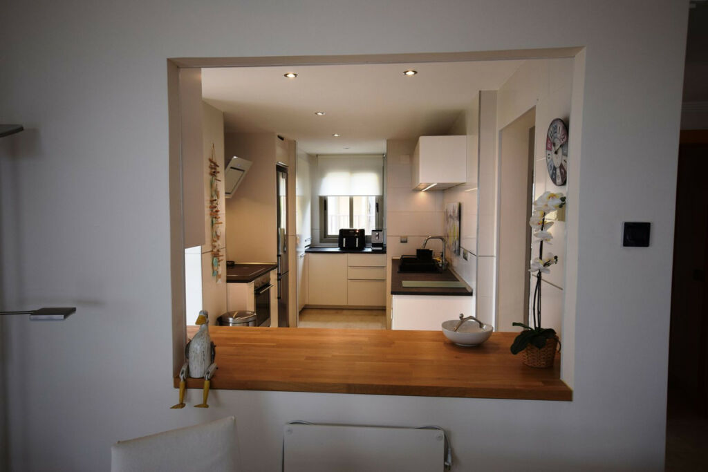 Penthouse Benahavís Málaga - image 10