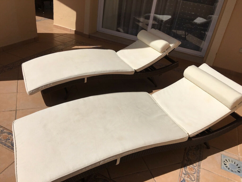 Middle Floor Apartment Elviria Málaga - image 10