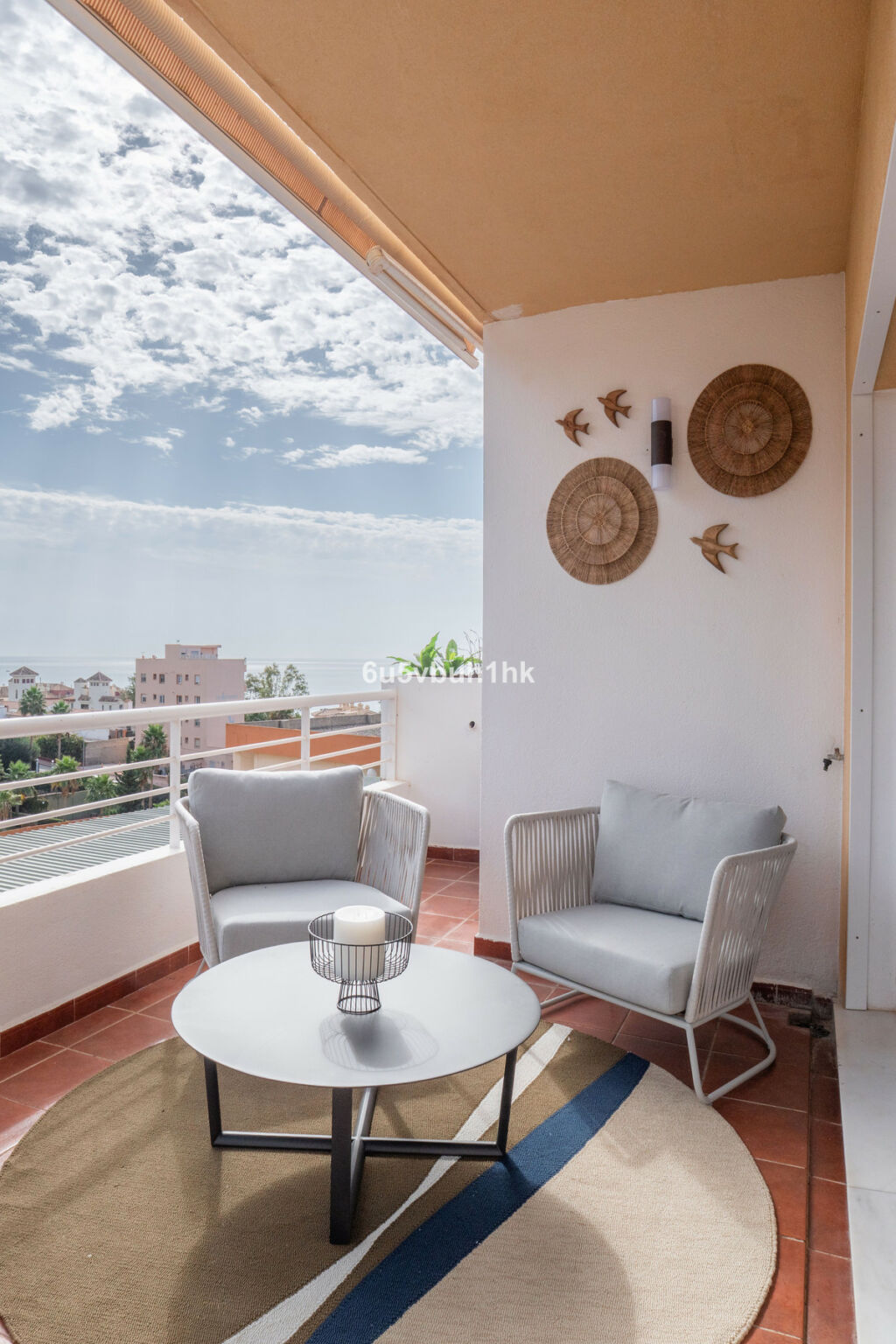 Townhouse Torrequebrada Málaga - image 10