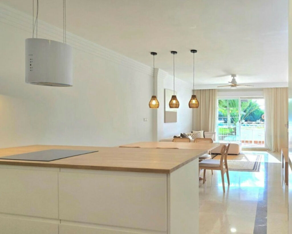 Ground Floor Apartment Marbella Málaga - image 10