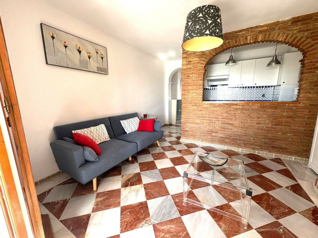 Ground Floor Apartment Mijas Golf Málaga - image 10