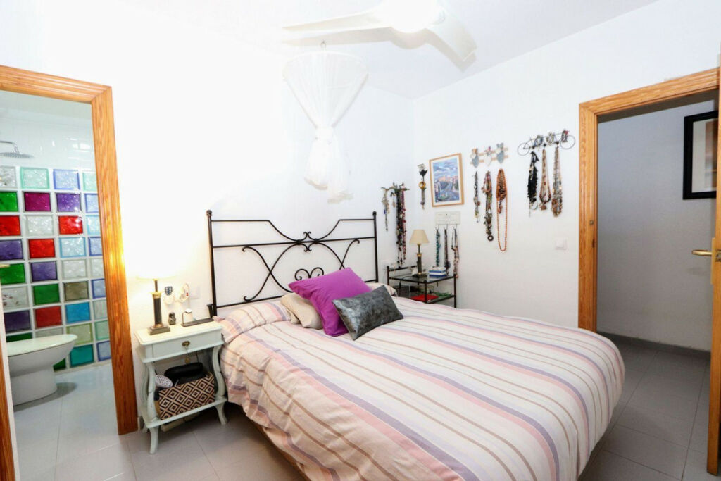 Middle Floor Apartment Playa Flamenca Alicante - image 10