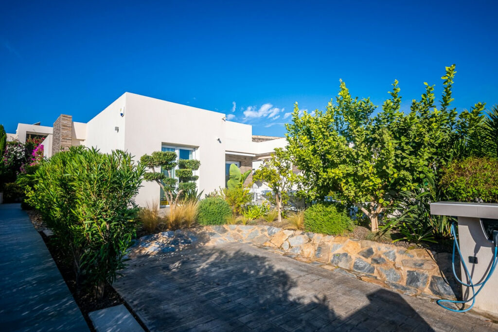 Detached Villa Algorfa Alicante - image 10