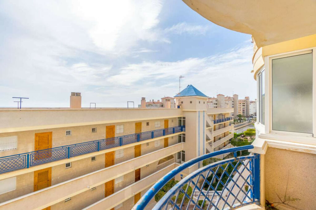 Ground Floor Studio Arenales del Sol Alicante - image 10