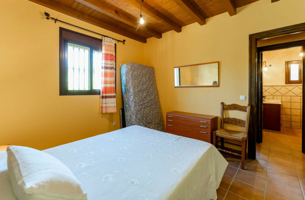 Detached Villa Coín Málaga - image 10