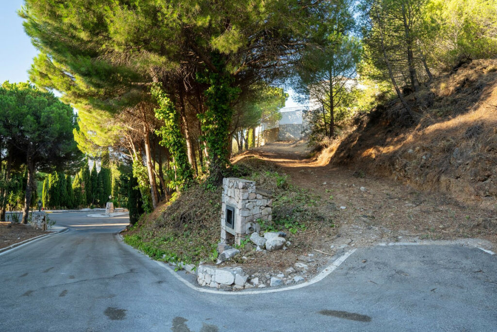 Residential Plot Mijas Málaga - image 10