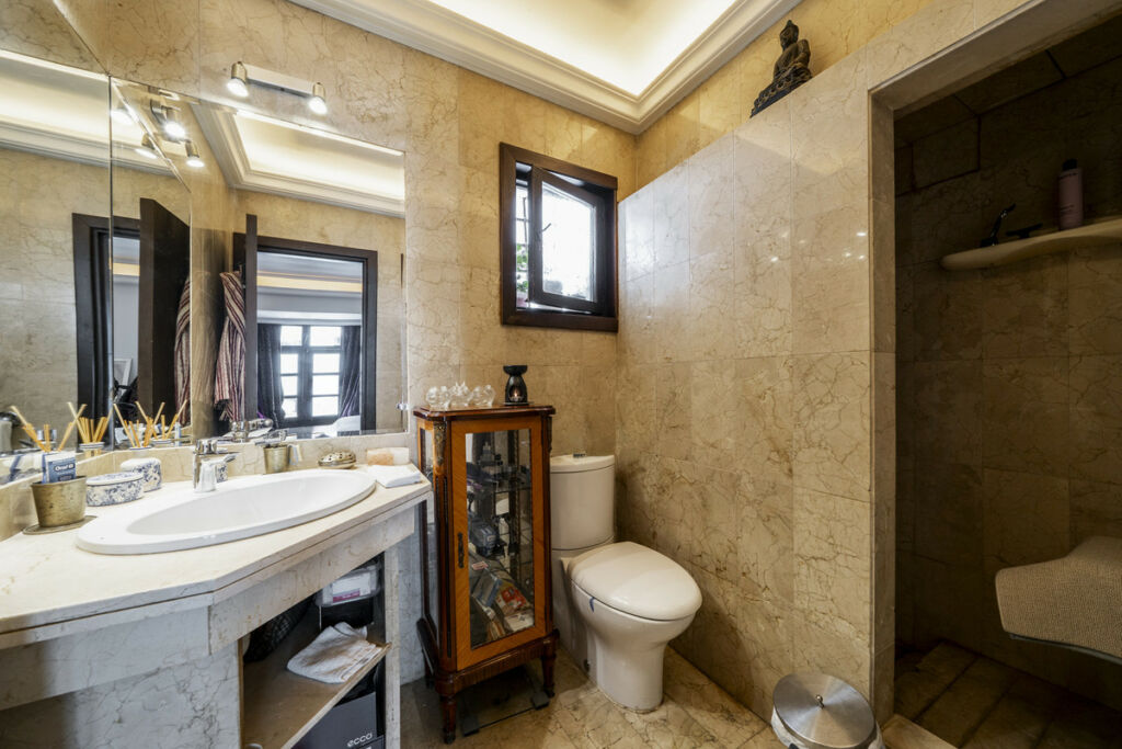Duplex Puerto Banús Málaga - image 10