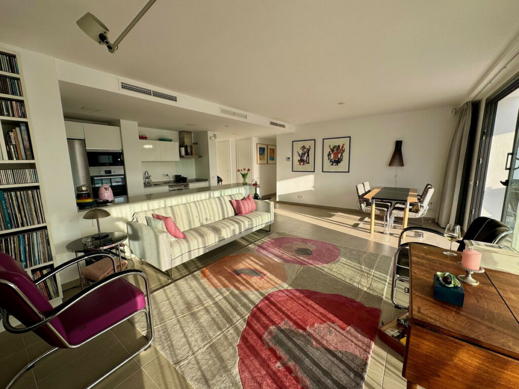 Penthouse Casares Málaga - image 10