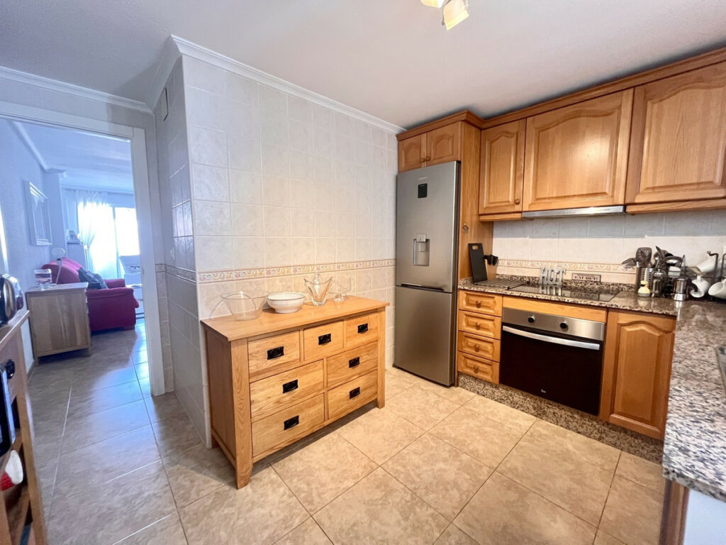 Townhouse Torrevieja Alicante - image 10