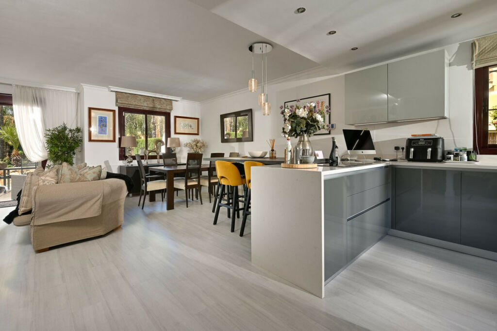 Townhouse Marbella Málaga - image 10