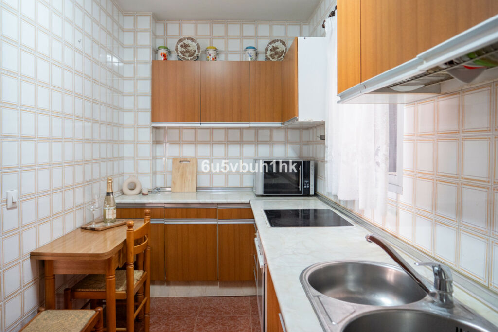 Ground Floor Apartment Fuengirola Málaga - image 10