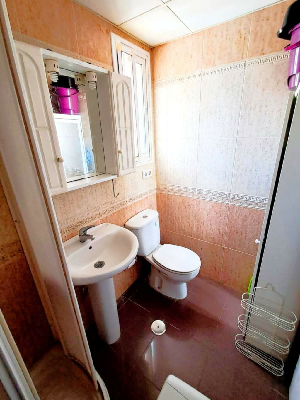Middle Floor Studio Benalmadena Costa Málaga - image 10