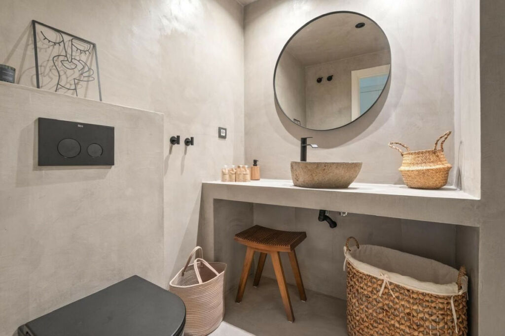 Ground Floor Apartment El Paraiso Málaga - image 10