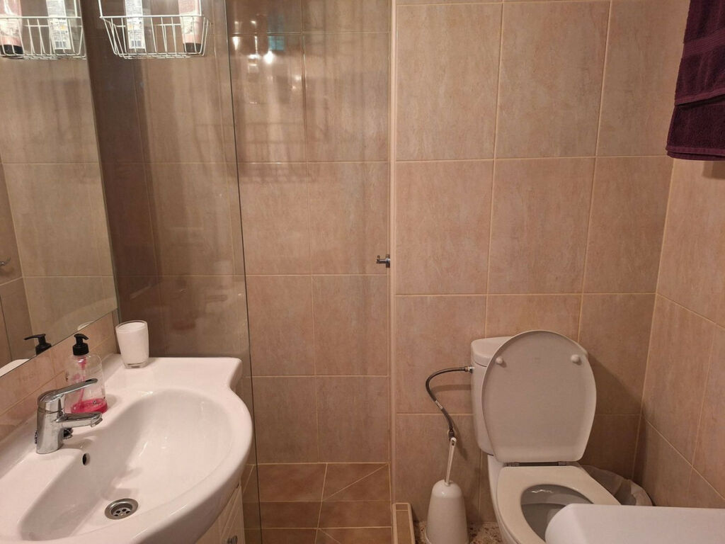 Middle Floor Apartment Finestrat Alicante - image 10