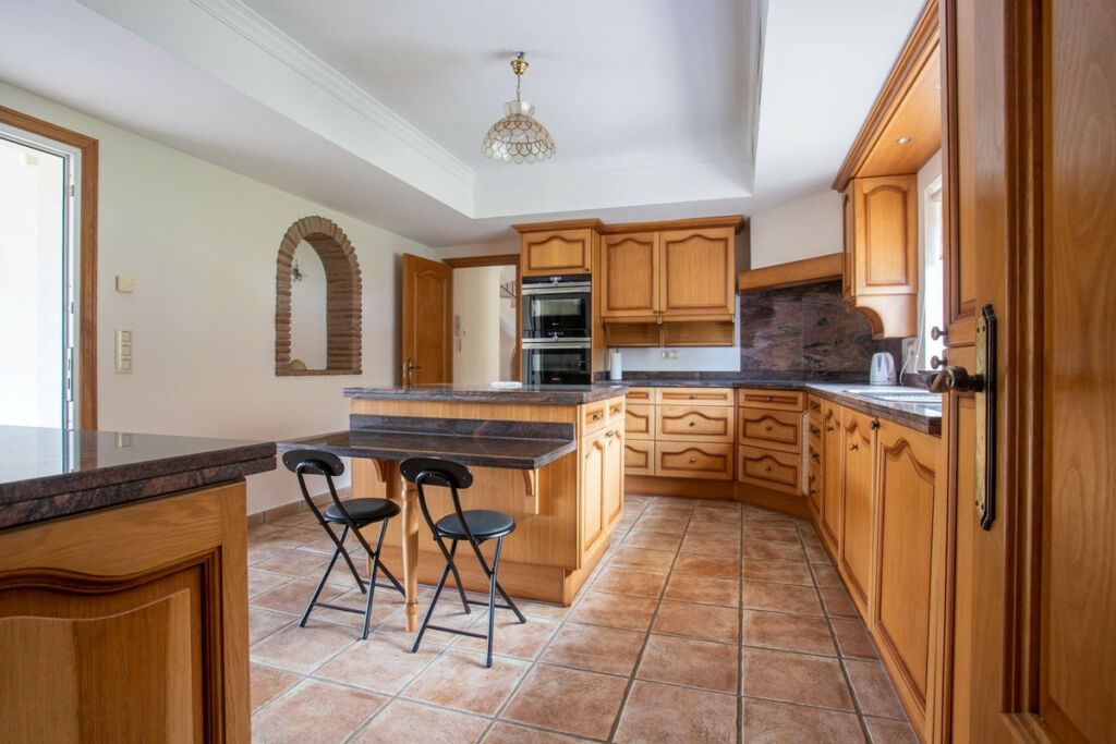 Detached Villa Istán Málaga - image 10