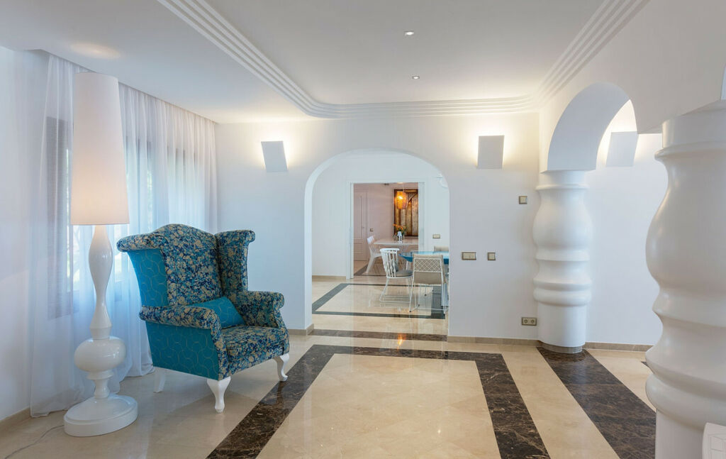 Detached Villa Javea Alicante - image 10