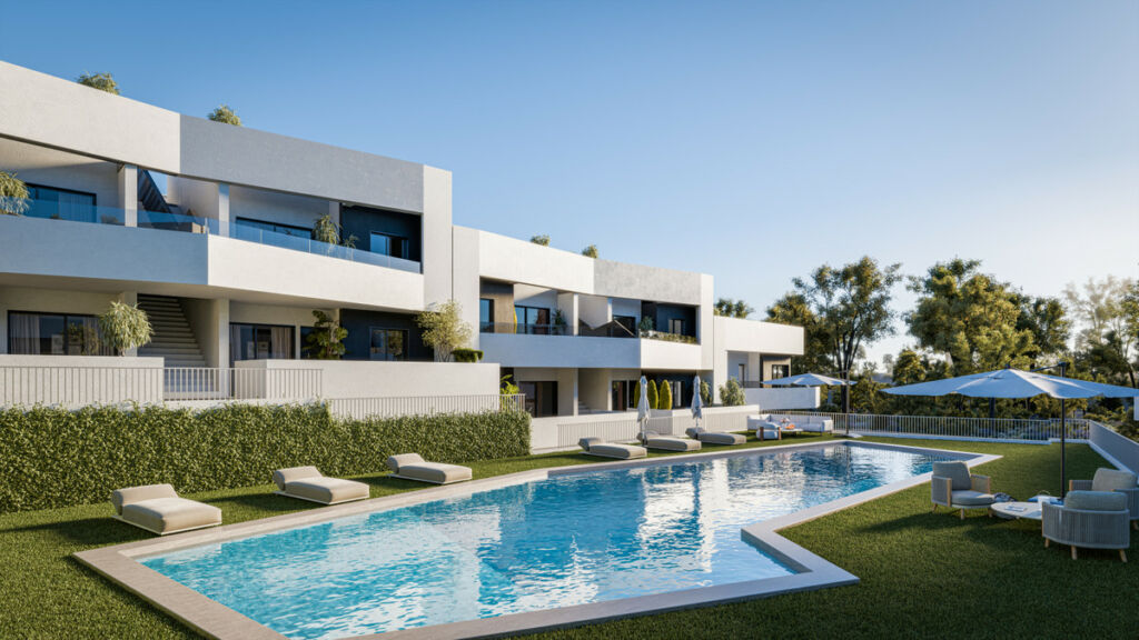 Bungalow San Miguel de Salinas Alicante - image 10