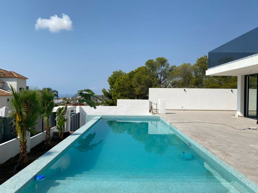 Bungalow Finestrat Alicante - image 10