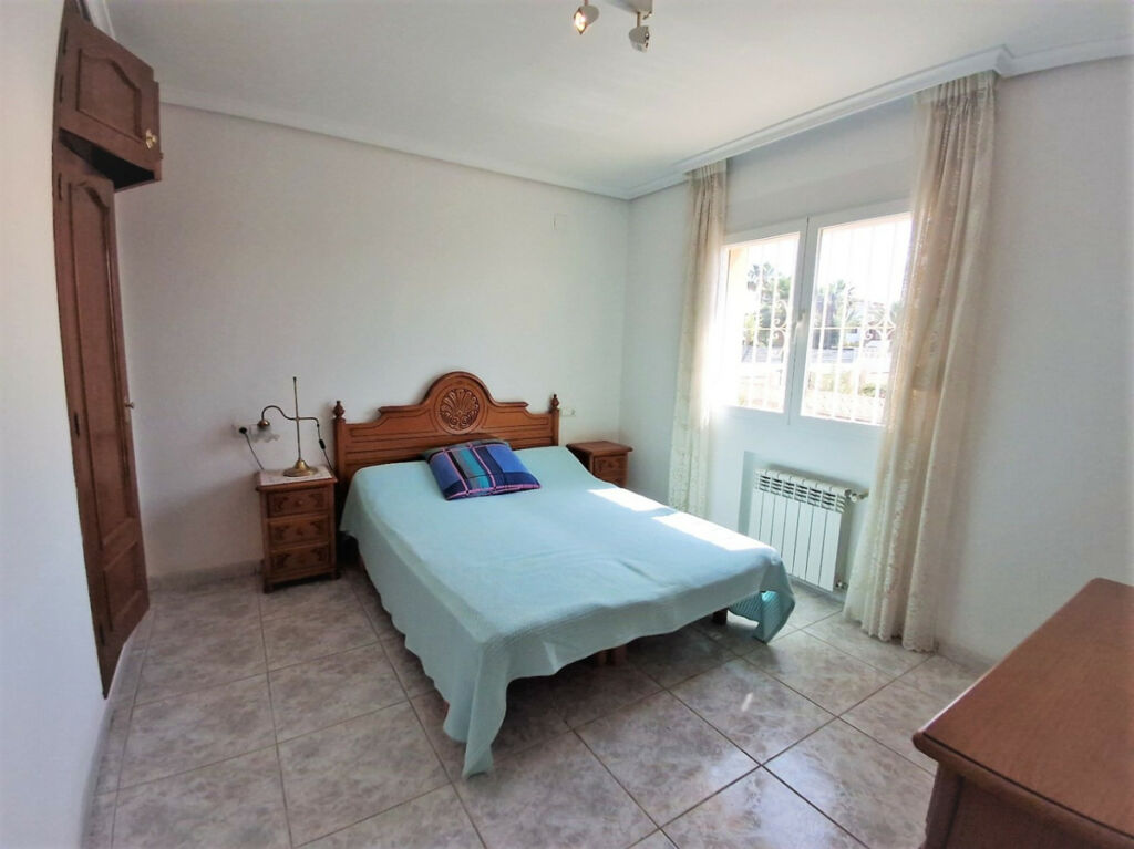 Detached Villa Calpe Alicante - image 10