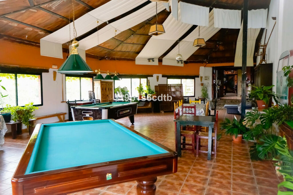 Hotel Valle de Abdalajis Málaga - image 10