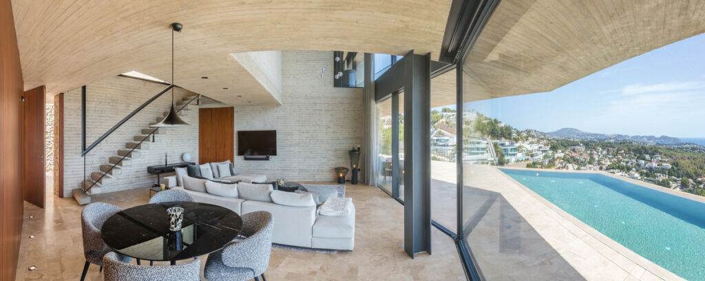 Detached Villa La Fustera Alicante - image 10