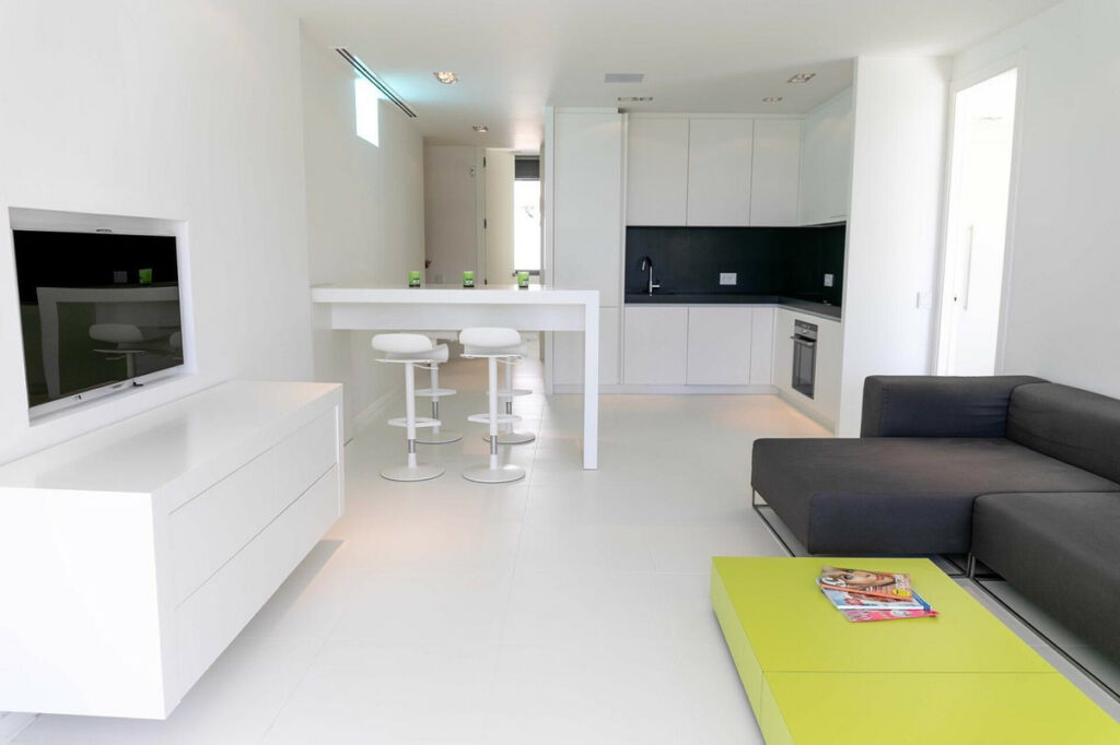 Detached Villa Moraira Alicante - image 10